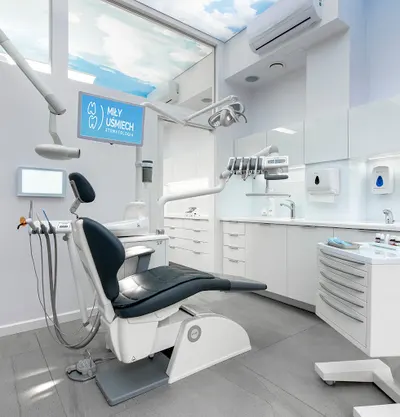 Miły Uśmiech Stomatologia